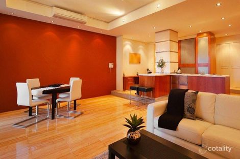 2/255 Adelaide Tce, Perth, WA 6000