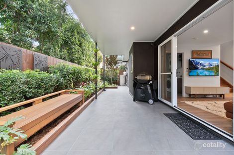 Property photo of 4 Pendine Street Gaythorne QLD 4051