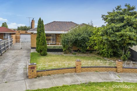 Property photo of 4 Bryan Court Sunshine North VIC 3020