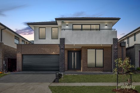 Property photo of 34 Parkedge Drive Wantirna South VIC 3152