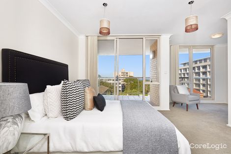 Property photo of 22/33 Ocean Street Bondi NSW 2026