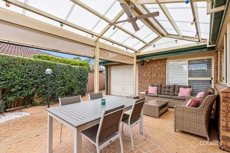 Property photo of 86 Warrangarree Drive Woronora Heights NSW 2233