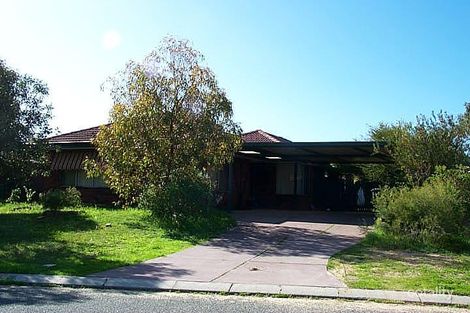 5 Cutter Cres, Beldon, WA 6027