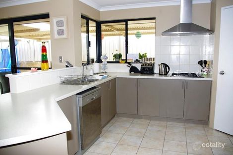 Property photo of 9 Haldane Link Baldivis WA 6171