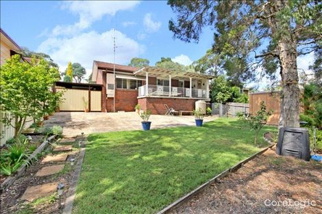 Property photo of 34 Timberi Avenue Dapto NSW 2530