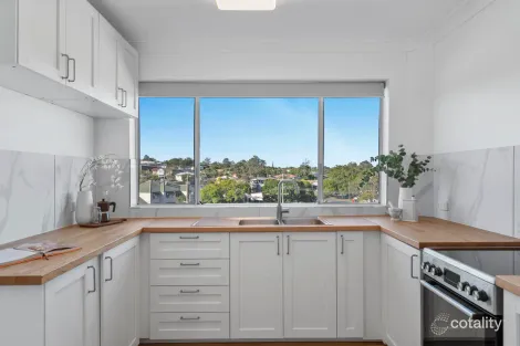 6/10 Mcilwraith St, Everton Park, QLD 4053