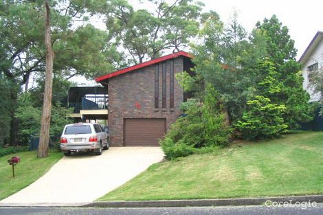 Property photo of 17 Lapstone Crescent Blaxland NSW 2774