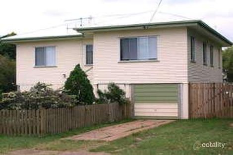 13 Margaret St, Maryborough, QLD 4650