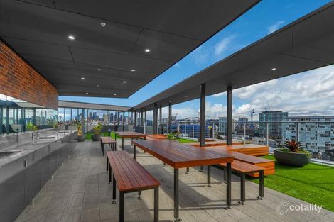 607/42 Wyandra St, Newstead, QLD 4006