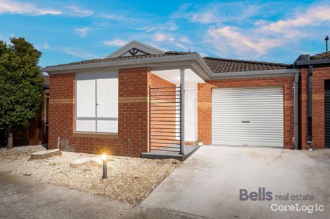 Property photo of 4/21 Patonga Drive Delahey VIC 3037