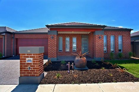 Property photo of 39 Allendale Avenue Wollert VIC 3750