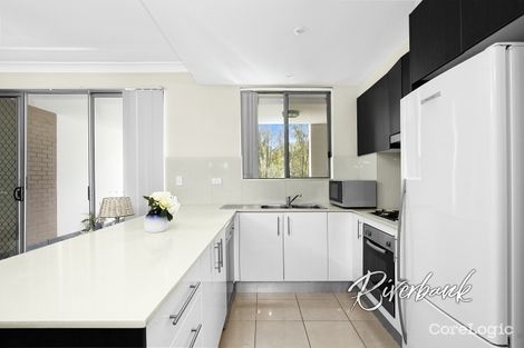 Property photo of 62/35-37 Darcy Road Westmead NSW 2145