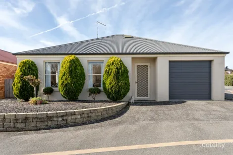 Property photo of 8/11 Molecombe Drive Prospect Vale TAS 7250