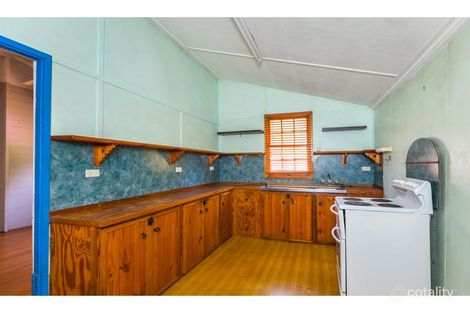 Property photo of 150 Stanley Street Allenstown QLD 4700