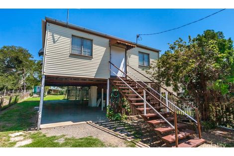 Property photo of 150 Stanley Street Allenstown QLD 4700