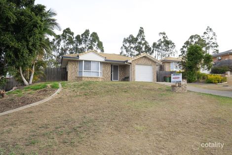 89 Sandalwood Dr, Yamanto, QLD 4305