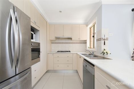 Property photo of 25 Nimbera Street Harrison ACT 2914