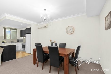 Property photo of 62/35-37 Darcy Road Westmead NSW 2145