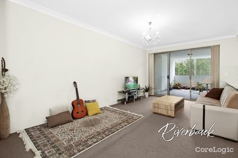 Property photo of 62/35-37 Darcy Road Westmead NSW 2145