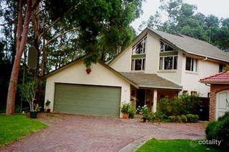Property photo of 15 Yanagin Place West Pennant Hills NSW 2125