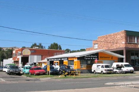 Property photo of 386 Pittwater Road North Manly NSW 2100