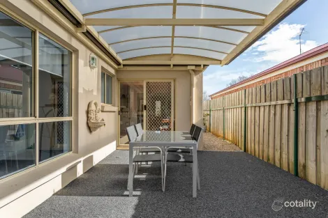 Property photo of 8/11 Molecombe Drive Prospect Vale TAS 7250