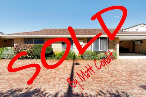 5/28 Marangaroo Dr, Marangaroo, WA 6064