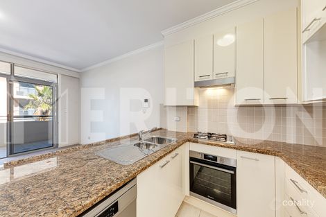 Property photo of 108/1 Dolphin Close Chiswick NSW 2046