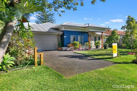 Property photo of 30 Little Shore Street Cleveland QLD 4163