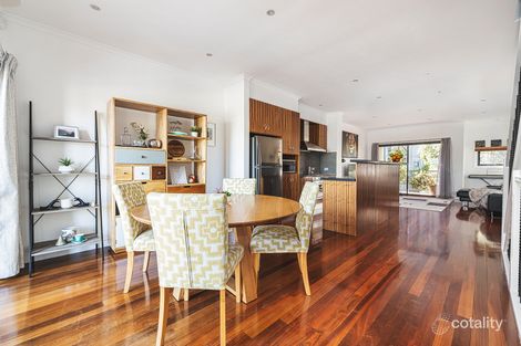 Property photo of 38 Rourke Lane Kensington VIC 3031