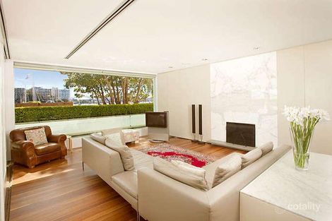 Property photo of 2/39-41 New Beach Road Darling Point NSW 2027
