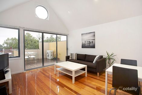 Property photo of 6/43 Argyle Street Fitzroy VIC 3065