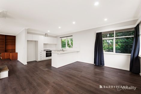 Property photo of 34 The Boulevard Heathmont VIC 3135