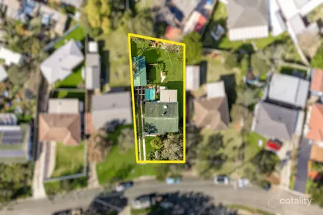 Property photo of 15 Mountfort Street Lalor Park NSW 2147