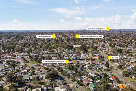 Property photo of 15 Mountfort Street Lalor Park NSW 2147