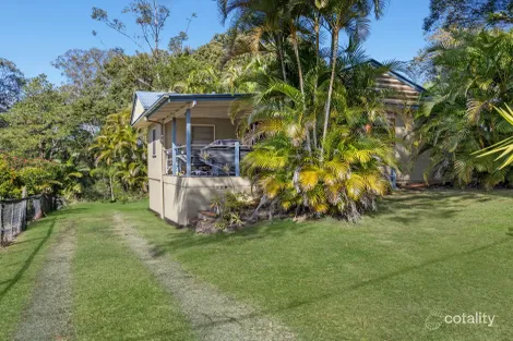 Property photo of 58 Paget Street Mooloolah Valley QLD 4553