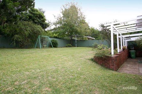 Property photo of 29 Christopher Street Baulkham Hills NSW 2153