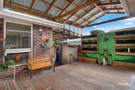 Property photo of 41 Whimbrel Crescent Carrum Downs VIC 3201