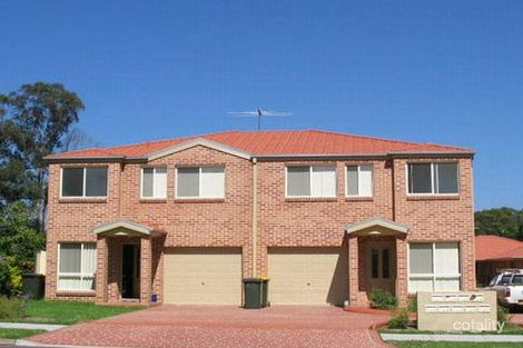 8-10 Lancaster St, Blacktown, NSW 2148