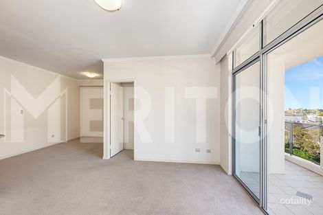 Property photo of 108/1 Dolphin Close Chiswick NSW 2046