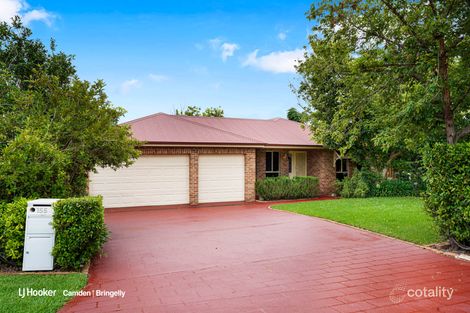 Property photo of 155 Great Southern Road Bargo NSW 2574