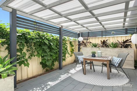 Property photo of 4/1-3 Kitchener Road Long Jetty NSW 2261
