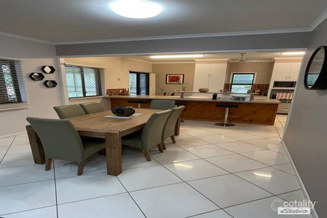 Property photo of 9 Ross Street Mount Pleasant QLD 4740