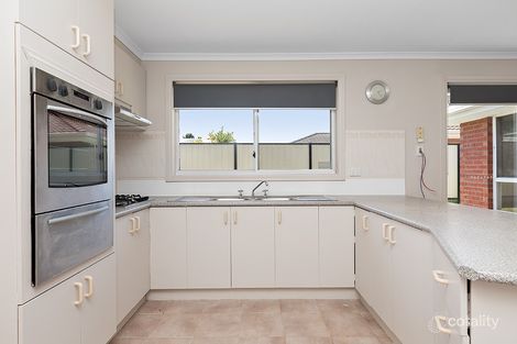 Property photo of 3 Anakie Walk Delahey VIC 3037
