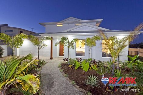 Property photo of 24A Compass Court Cleveland QLD 4163