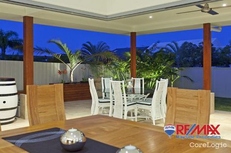 Property photo of 24A Compass Court Cleveland QLD 4163