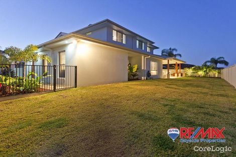 Property photo of 24A Compass Court Cleveland QLD 4163