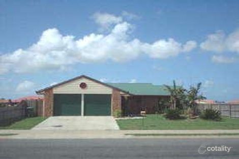 Property photo of 31 Schapers Road Glenella QLD 4740