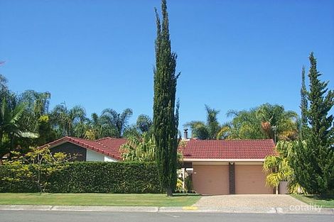 24 Whitehead Dr, Burleigh Waters, QLD 4220