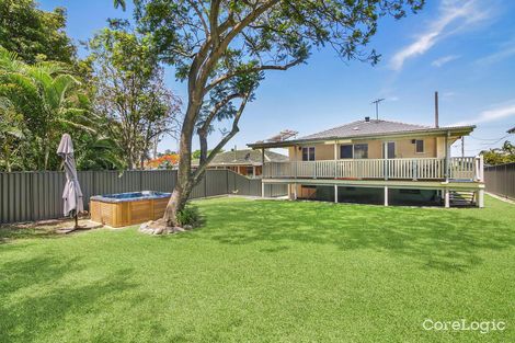 Property photo of 18 Cleavue Street Geebung QLD 4034